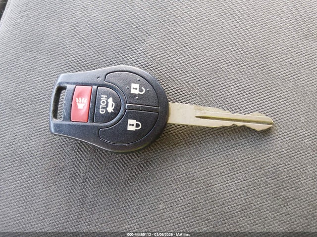 Nissan SENTRA S 2014 3N1AB7AP8EY267552 Image 11
