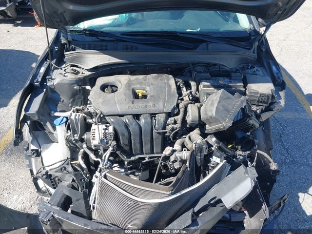 3KPF24ADXPE651926 KIA Forte Lxs