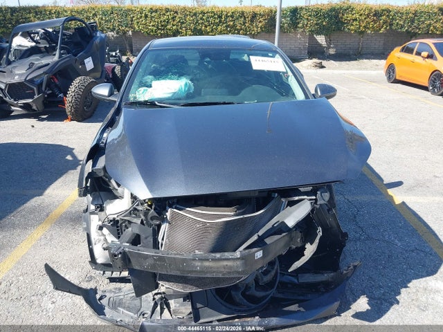 3KPF24ADXPE651926 KIA Forte Lxs
