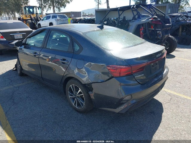 3KPF24ADXPE651926 KIA Forte Lxs