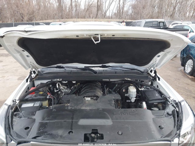 Aukcja sprzedaży 2019 Gmc Yukon Denali, vin: 1GKS2CKJXKR217200, numer aukcji: 44465125