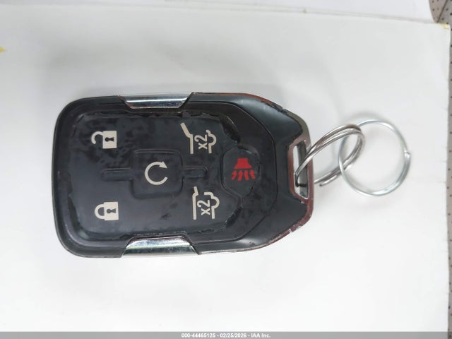 Aukcja sprzedaży 2019 Gmc Yukon Denali, vin: 1GKS2CKJXKR217200, numer aukcji: 44465125