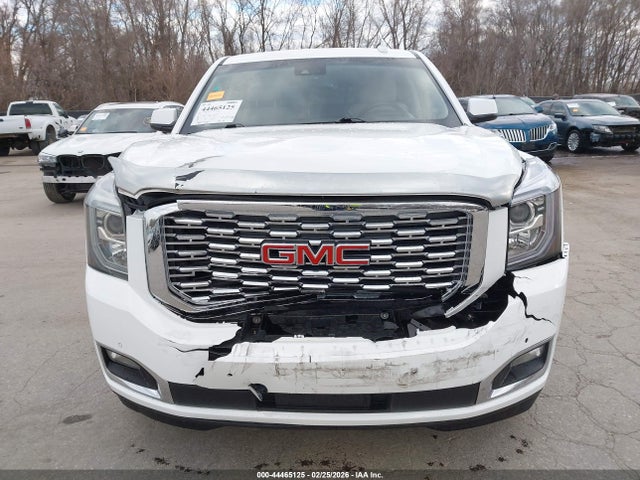 Aukcja sprzedaży 2019 Gmc Yukon Denali, vin: 1GKS2CKJXKR217200, numer aukcji: 44465125