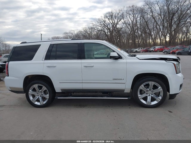 Aukcja sprzedaży 2019 Gmc Yukon Denali, vin: 1GKS2CKJXKR217200, numer aukcji: 44465125