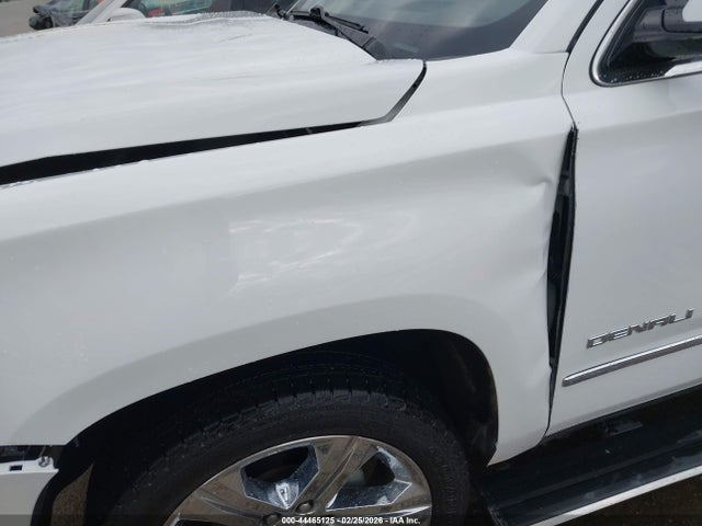 Aukcja sprzedaży 2019 Gmc Yukon Denali, vin: 1GKS2CKJXKR217200, numer aukcji: 44465125