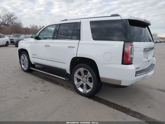 Aukcja sprzedaży 2019 Gmc Yukon Denali, vin: 1GKS2CKJXKR217200, numer aukcji: 44465125