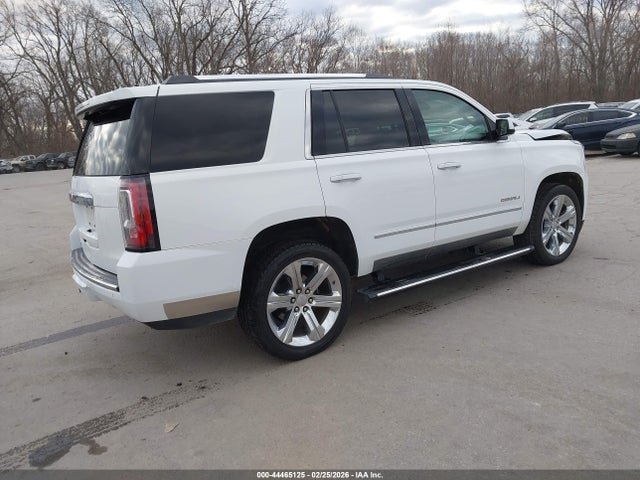 Aukcja sprzedaży 2019 Gmc Yukon Denali, vin: 1GKS2CKJXKR217200, numer aukcji: 44465125