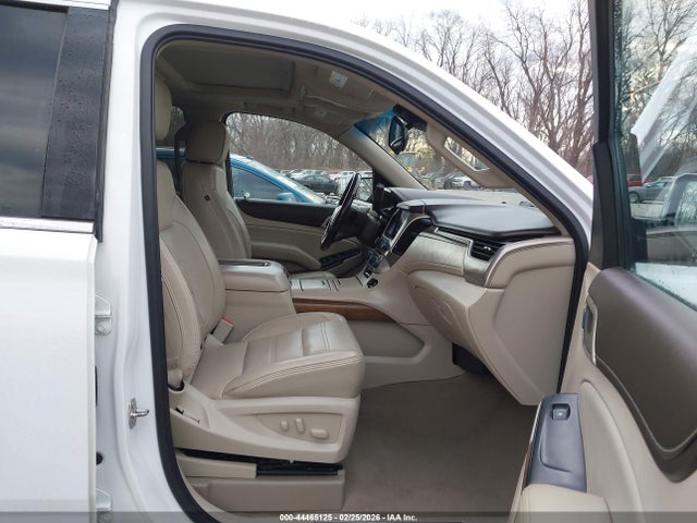 Aukcja sprzedaży 2019 Gmc Yukon Denali, vin: 1GKS2CKJXKR217200, numer aukcji: 44465125