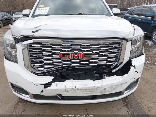 Aukcja sprzedaży 2019 Gmc Yukon Denali, vin: 1GKS2CKJXKR217200, numer aukcji: 44465125