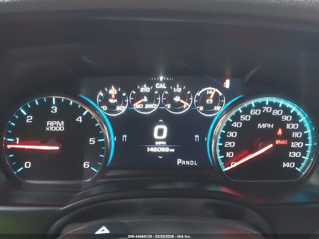 Aukcja sprzedaży 2019 Gmc Yukon Denali, vin: 1GKS2CKJXKR217200, numer aukcji: 44465125