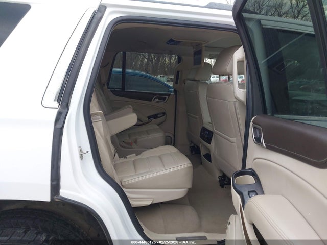 Aukcja sprzedaży 2019 Gmc Yukon Denali, vin: 1GKS2CKJXKR217200, numer aukcji: 44465125