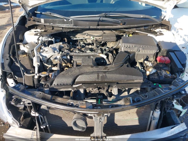 Nissan ALTIMA 2.5 2015 1N4AL3AP2FC574203 Image 10