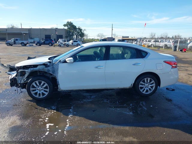 Nissan ALTIMA 2.5 2015 1N4AL3AP2FC574203 Image 14