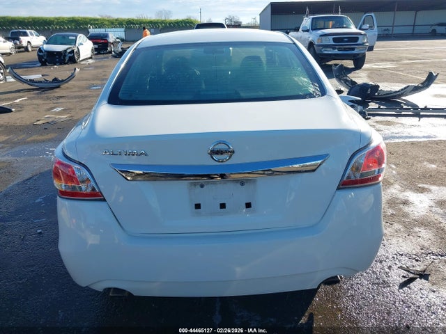 Nissan ALTIMA 2.5 2015 1N4AL3AP2FC574203 Image 16