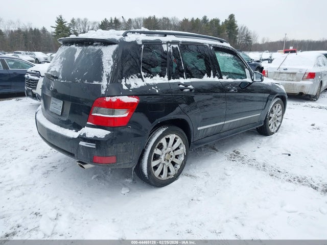 Aukcja sprzedaży 2010 Mercedes-benz Glk 350, vin: WDCGG5GB2AF396813, numer aukcji: 44465128