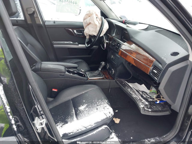 Aukcja sprzedaży 2010 Mercedes-benz Glk 350, vin: WDCGG5GB2AF396813, numer aukcji: 44465128