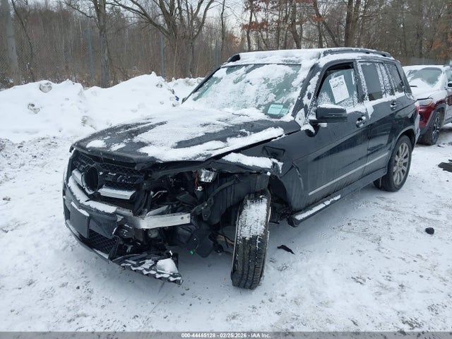 Aukcja sprzedaży 2010 Mercedes-benz Glk 350, vin: WDCGG5GB2AF396813, numer aukcji: 44465128