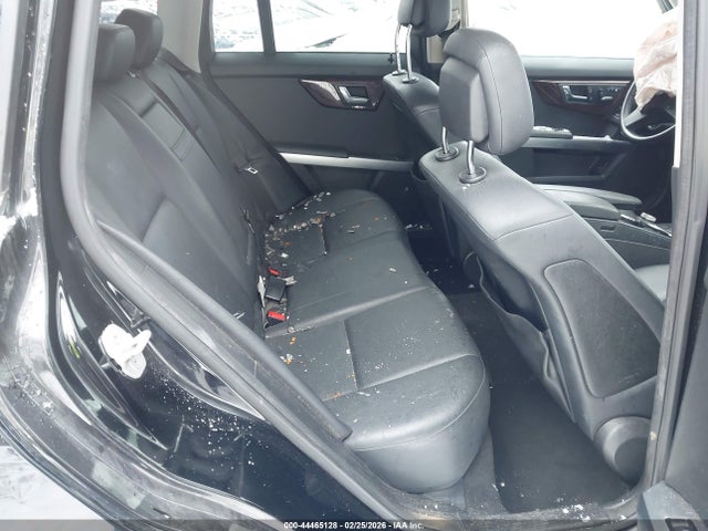 Aukcja sprzedaży 2010 Mercedes-benz Glk 350, vin: WDCGG5GB2AF396813, numer aukcji: 44465128