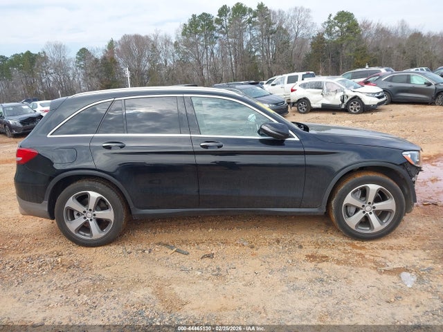 Aukcja sprzedaży 2016 Mercedes-benz Glc 300, vin: WDC0G4JB3GF101845, numer aukcji: 44465130