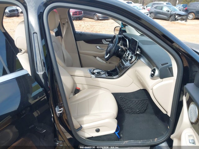 Aukcja sprzedaży 2016 Mercedes-benz Glc 300, vin: WDC0G4JB3GF101845, numer aukcji: 44465130