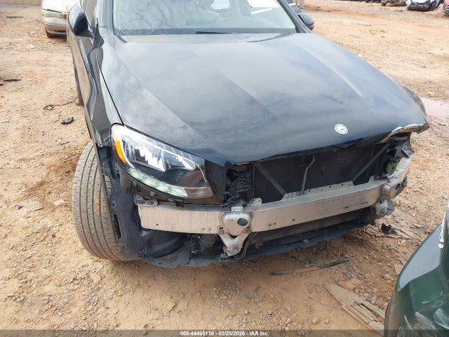 Aukcja sprzedaży 2016 Mercedes-benz Glc 300, vin: WDC0G4JB3GF101845, numer aukcji: 44465130