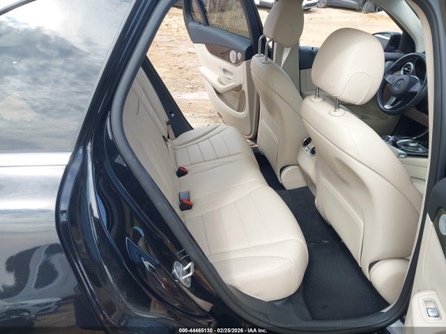 Aukcja sprzedaży 2016 Mercedes-benz Glc 300, vin: WDC0G4JB3GF101845, numer aukcji: 44465130