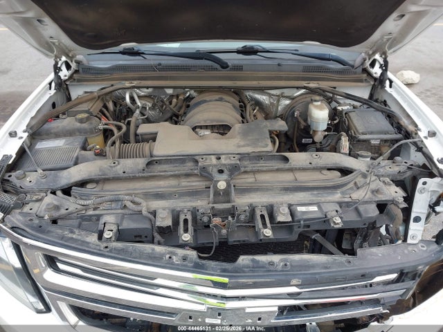 Auction sale of the 2016 Chevrolet Suburban Ltz, vin: 1GNSKJKC3GR456782, lot number: 44465131