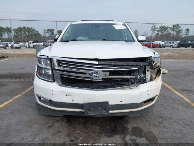 Auction sale of the 2016 Chevrolet Suburban Ltz, vin: 1GNSKJKC3GR456782, lot number: 44465131