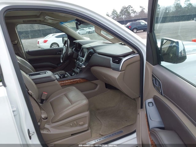 Auction sale of the 2016 Chevrolet Suburban Ltz, vin: 1GNSKJKC3GR456782, lot number: 44465131