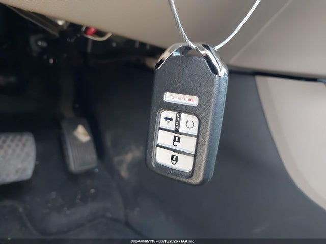 5FNYF5H66JB011286 Honda Pilot Ex-l