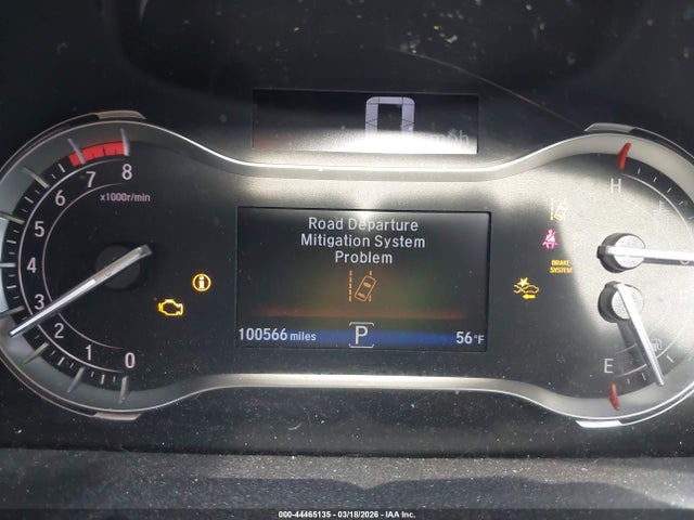 5FNYF5H66JB011286 Honda Pilot Ex-l