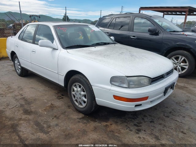 1994 TOYOTA CAMRY JT2SK12E5R0224274
