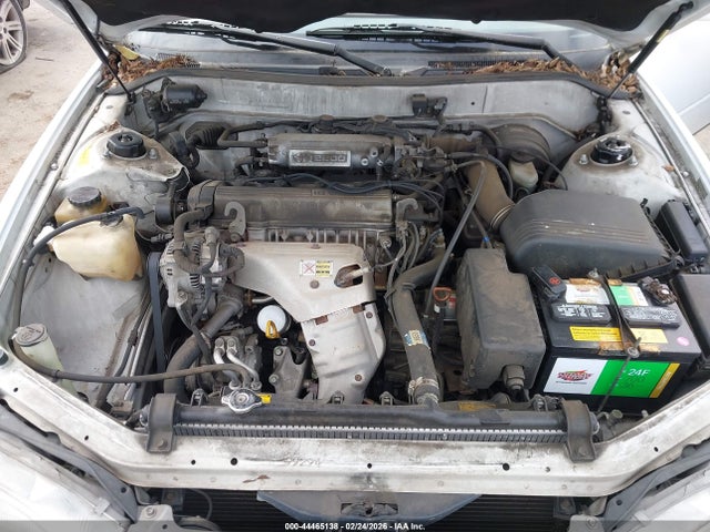 1994 TOYOTA CAMRY JT2SK12E5R0224274 Photo 9