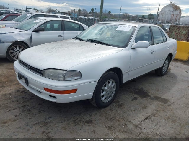 1994 TOYOTA CAMRY JT2SK12E5R0224274 Photo 1