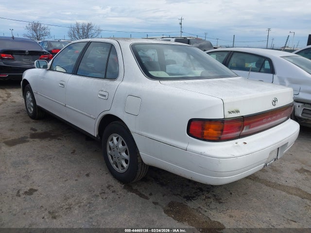 1994 TOYOTA CAMRY JT2SK12E5R0224274 Photo 2