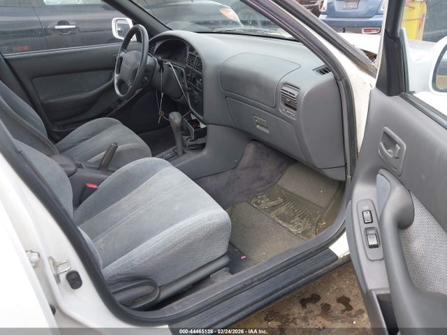 1994 TOYOTA CAMRY JT2SK12E5R0224274 Photo 4