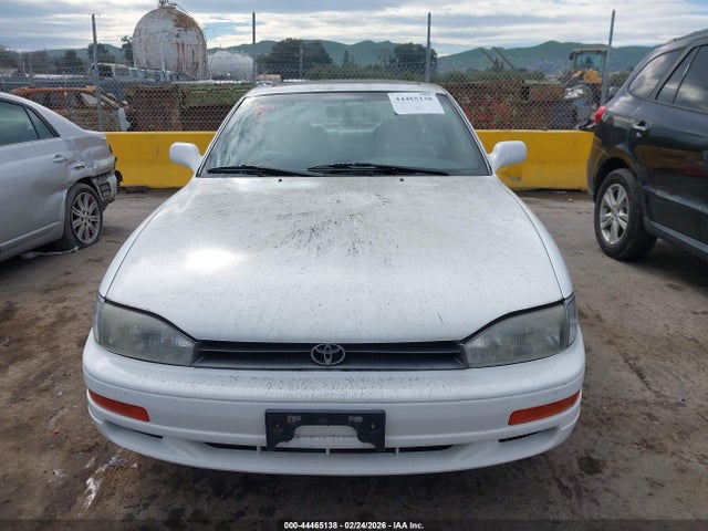 1994 TOYOTA CAMRY JT2SK12E5R0224274 Photo 5