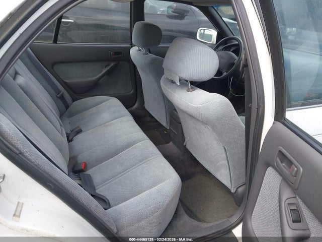 1994 TOYOTA CAMRY JT2SK12E5R0224274 Photo 7