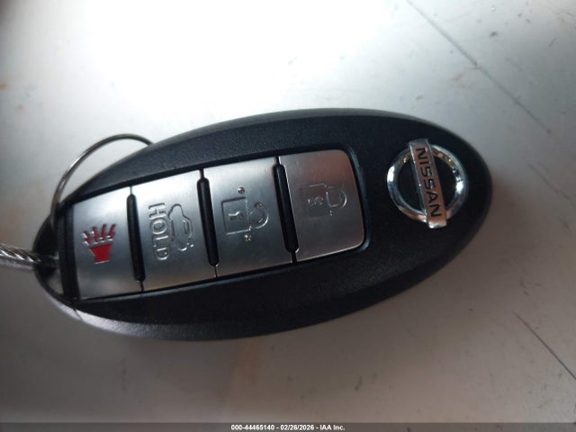 Nissan SENTRA SV 2019 3N1AB7AP1KL627138 Image 11