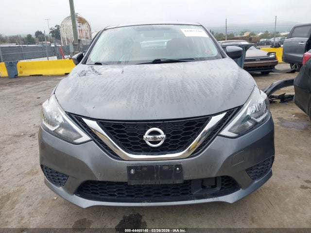 Nissan SENTRA SV 2019 3N1AB7AP1KL627138 Image 12