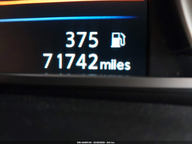 Nissan SENTRA SV 2019 3N1AB7AP1KL627138 Image 15