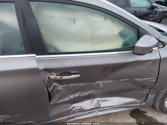 Nissan SENTRA SV 2019 3N1AB7AP1KL627138 Image 5