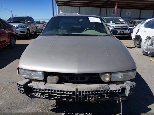 1997 Oldsmobile Cutlass Supreme Series I მანქანა იყიდება აუქციონზე, vin: 1G3WH52M2VF311661, აუქციონის ნომერი: 44465141
