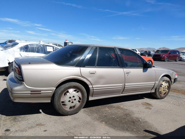 1997 Oldsmobile Cutlass Supreme Series I მანქანა იყიდება აუქციონზე, vin: 1G3WH52M2VF311661, აუქციონის ნომერი: 44465141