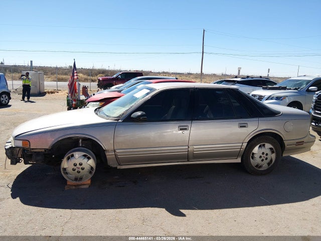 1997 Oldsmobile Cutlass Supreme Series I მანქანა იყიდება აუქციონზე, vin: 1G3WH52M2VF311661, აუქციონის ნომერი: 44465141
