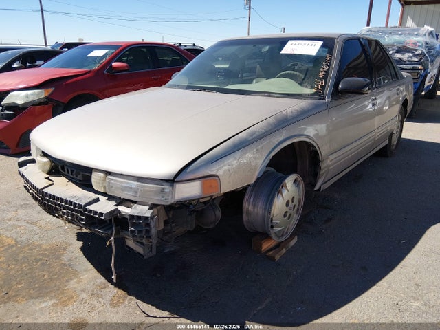 1997 Oldsmobile Cutlass Supreme Series I მანქანა იყიდება აუქციონზე, vin: 1G3WH52M2VF311661, აუქციონის ნომერი: 44465141