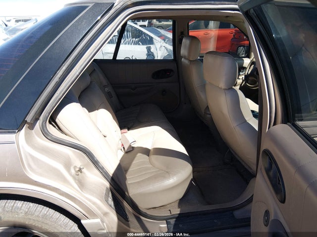 1997 Oldsmobile Cutlass Supreme Series I მანქანა იყიდება აუქციონზე, vin: 1G3WH52M2VF311661, აუქციონის ნომერი: 44465141