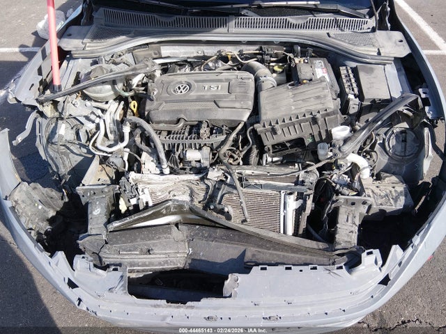 Auction sale of the 2022 Volkswagen Jetta Gli 2.0t Autobahn, vin: 3VW2T7BU8NM003660, lot number: 44465143