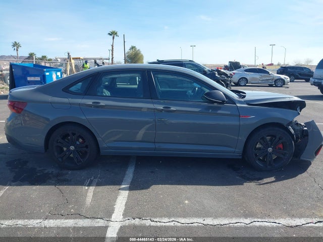 2022 Volkswagen Jetta Gli 2.0t Autobahn მანქანა იყიდება აუქციონზე, vin: 3VW2T7BU8NM003660, აუქციონის ნომერი: 44465143