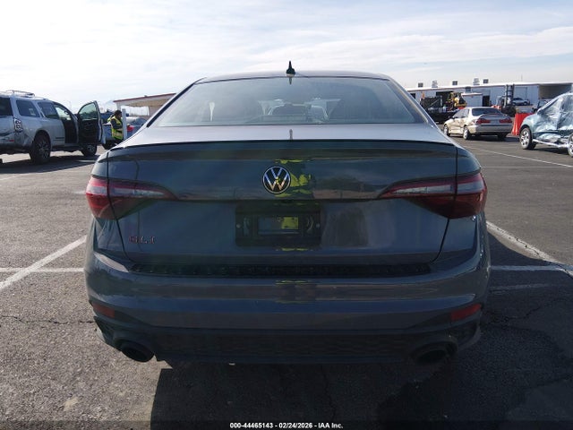 Auction sale of the 2022 Volkswagen Jetta Gli 2.0t Autobahn, vin: 3VW2T7BU8NM003660, lot number: 44465143